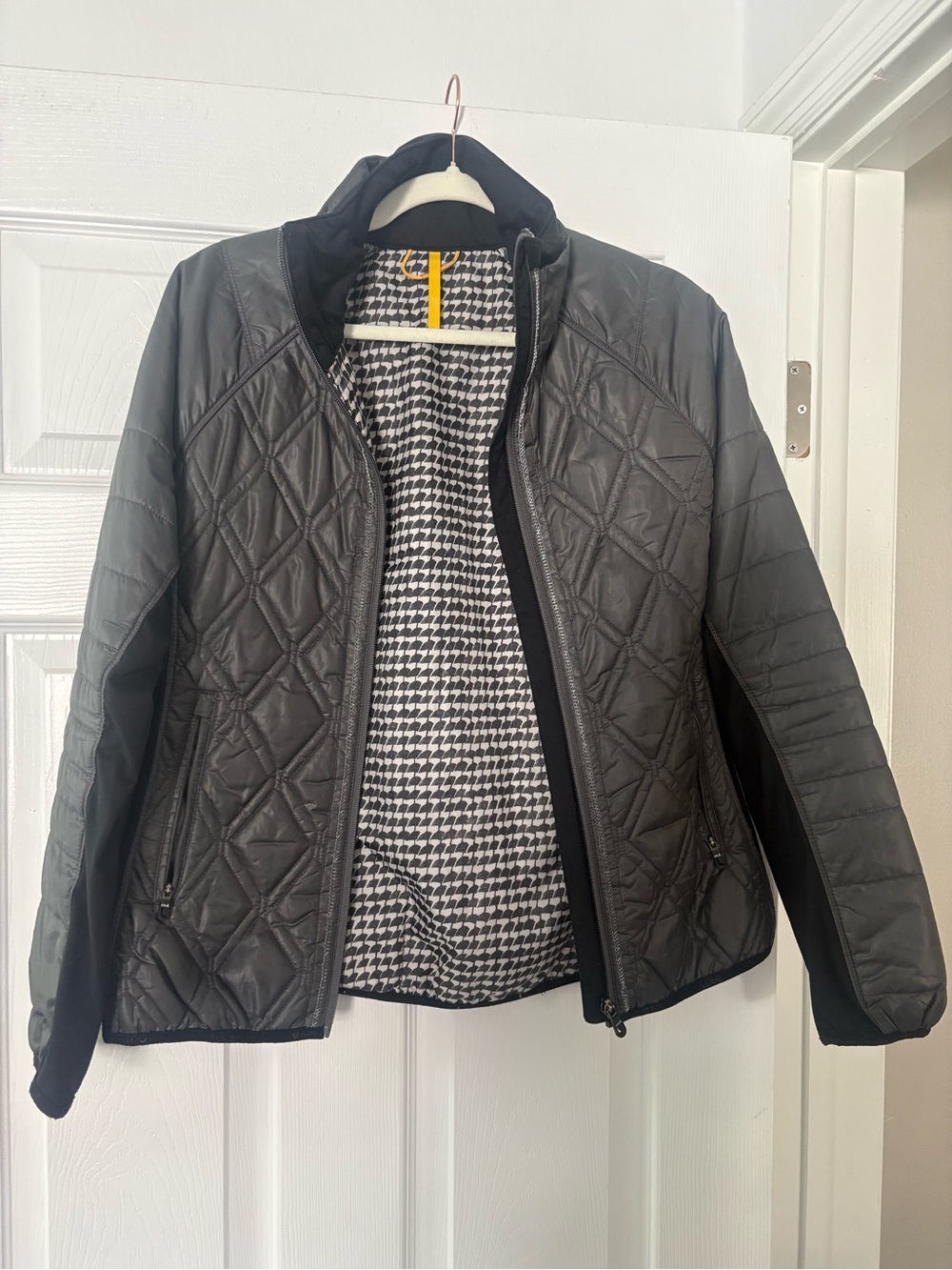 Lole Thin Puffer Jacket